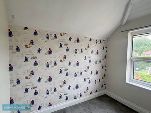 Bedroom 3- click for photo gallery